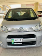 Daihatsu Move 2012 for Sale