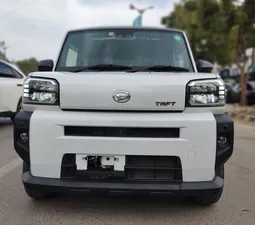 Daihatsu Taft 2020 for Sale