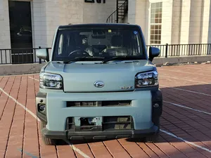 Daihatsu Taft G Turbo 2022 for Sale