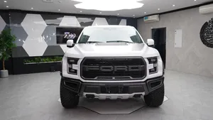 Ford F 150 Raptor 5.0L 2020 for Sale