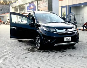 Honda BR-V i-VTEC 2017 for Sale