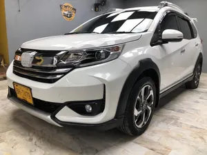 Honda BR-V i-VTEC S 2020 for Sale