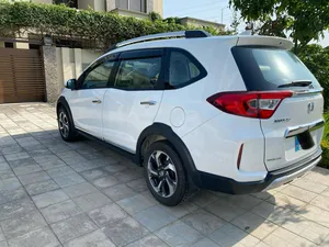 Honda BR-V i-VTEC S 2020 for Sale