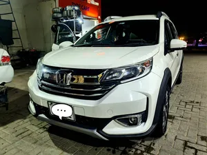 Honda BR-V i-VTEC S 2021 for Sale