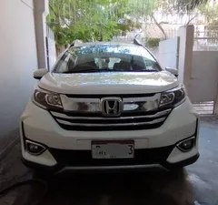 Honda BR-V i-VTEC S 2022 for Sale