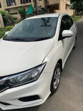 Honda City 1.2L CVT 2022 for Sale