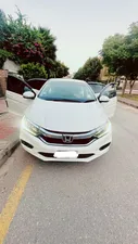 Honda City 1.2L M/T 2021 for Sale