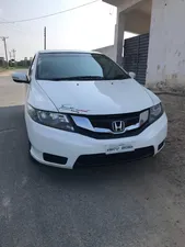 Honda City 1.5 i-VTEC 2017 for Sale