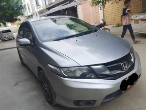 Honda City 1.5 i-VTEC 2018 for Sale