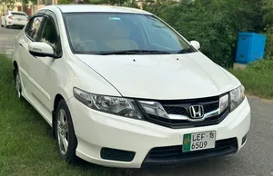 Honda City 1.5 i-VTEC Prosmatec 2018 for Sale