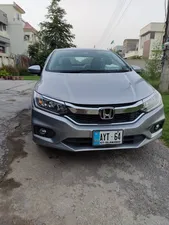 Honda City 1.5L ASPIRE CVT 2022 for Sale