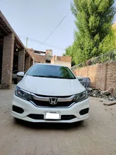 Honda City 1.5L ASPIRE CVT 2022 for Sale