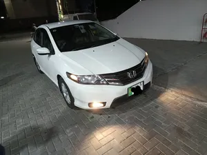 Honda City Aspire 1.5 i-VTEC 2016 for Sale