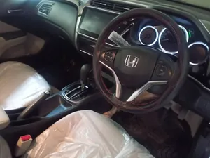 Honda City Aspire Prosmatec 1.5 i-VTEC 2021 for Sale