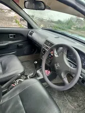 Honda City EXi 2001 for Sale