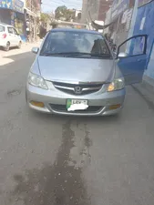 Honda City i-DSI 2004 for Sale