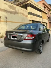 Honda City i-DSI 2004 for Sale