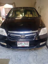 Honda City i-DSI 2007 for Sale