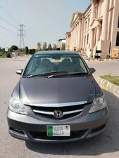 Honda City i-DSI 2008 for Sale