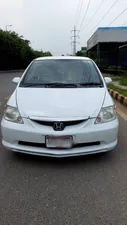 Honda City i-DSI Vario 2004 for Sale