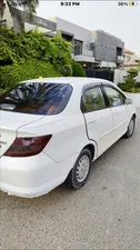 Honda City i-DSI Vario 2005 for Sale