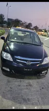 Honda City i-DSI Vario 2006 for Sale