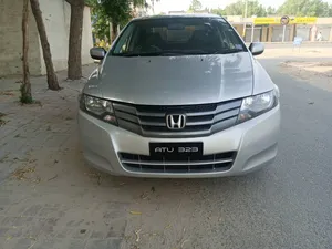 Honda City 1.3 i-VTEC 2010 for Sale