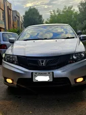 Honda City 1.3 i-VTEC 2011 for Sale