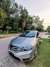 Honda City 1.3 i-VTEC 2015 for Sale