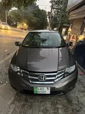 Honda City 1.3 i-VTEC 2015 for Sale