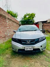 Honda City 1.3 i-VTEC 2015 for Sale