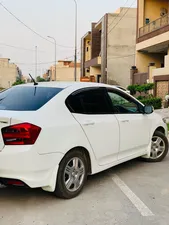 Honda City 1.3 i-VTEC 2016 for Sale