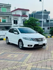 Honda City 1.3 i-VTEC 2016 for Sale