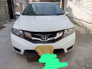 Honda City 1.3 i-VTEC 2017 for Sale