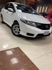 Honda City 1.3 i-VTEC 2018 for Sale