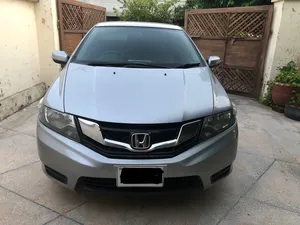 Honda City 1.3 i-VTEC 2018 for Sale