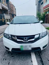 Honda City 1.3 i-VTEC 2018 for Sale