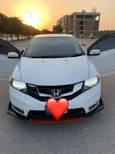 Honda City 1.3 i-VTEC 2018 for Sale