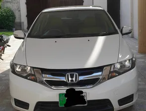 Honda City 1.3 i-VTEC 2019 for Sale