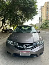 Honda City 1.3 i-VTEC 2019 for Sale