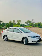 Honda City 1.3 i-VTEC 2020 for Sale