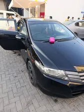 Honda City i-VTEC 2009 for Sale