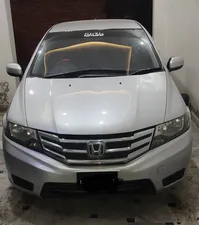 Honda City i-VTEC 2011 for Sale