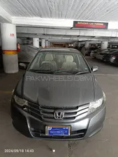 Honda City 1.3 i-VTEC Prosmatec 2013 for Sale