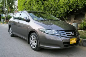 Honda City 1.3 i-VTEC Prosmatec 2014 for Sale