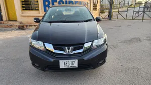 Honda City 1.3 i-VTEC Prosmatec 2017 for Sale