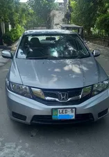 Honda City 1.3 i-VTEC Prosmatec 2018 for Sale