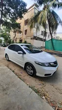 Honda City 1.3 i-VTEC Prosmatec 2018 for Sale