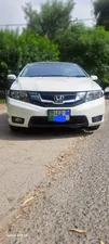 Honda City 1.3 i-VTEC Prosmatec 2019 for Sale