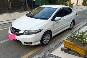 Honda City 1.3 i-VTEC Prosmatec 2019 for Sale